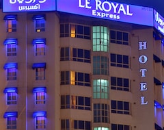 Hotel Le Royal Express (Kuwait, Kuwait)