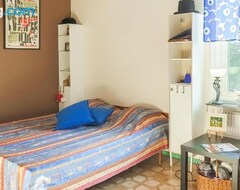Toàn bộ căn nhà/căn hộ Beautiful Home In Kosta With Wifi And 3 Bedrooms (Kosta, Thụy Điển)