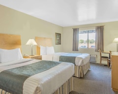 Hotel Days Inn By Wyndham Chino Valley (Chino Valley, USA)