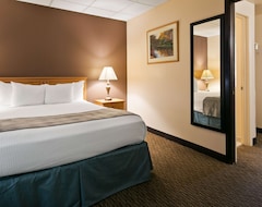 Khách sạn Best Western Lee's Motor Inn (Chamberlain, Hoa Kỳ)