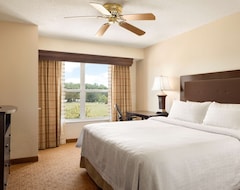 Hotelli Homewood Suites by Hilton Toledo-Maumee (Maumee, Amerikan Yhdysvallat)