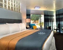 Hotel Alexis Park All Suite Resort (Las Vegas, USA)