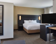 Hotel Residence Inn by Marriott Cleveland University Circle/Medical Center (Cleveland, USA)