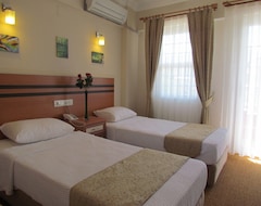 Hotelli Dalyan Palmiye Resort (Dalyan, Turkki)