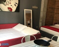 Tüm Ev/Apart Daire Apartment sleeps 4 (Rivarolo Canavese, İtalya)
