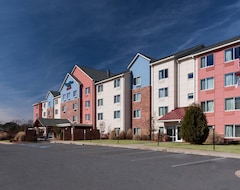 Hotel Towneplace Suites by Marriott Little Rock West (Little Rock, USA)