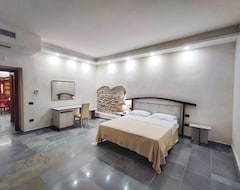 Cijela kuća/apartman Palazzo Iaquinta - Rooms & Restaurant (Cicerale, Italija)