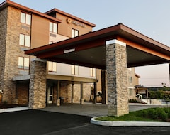 Hotel La Quinta Inn & Suites By Wyndham Williston/burlington (Williston, USA)