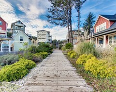 Hotel Sea La Vie At Olivia Beach (Lincoln City, Sjedinjene Američke Države)