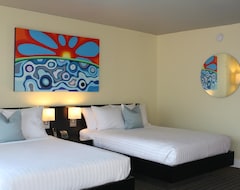 Hotel Current (Long Beach, Sjedinjene Američke Države)