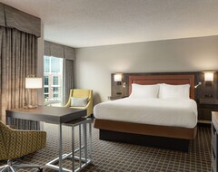 Hotel Hampton Inn & Suites Greenville-Downtown-Riverplace (Greenville, Sjedinjene Američke Države)
