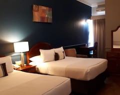 Khách sạn Scala Hotel (Lagos de Moreno, Mexico)