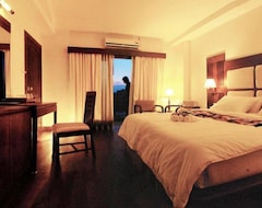 Hotelli Rivercity Hotel, Mukdahan (Mukdahan, Thaimaa)