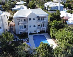 Khách sạn Edgehill Manor Guest House (Hamilton, Bermudas)