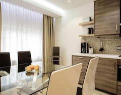 Khách sạn The Queen Luxury Apartments - Villa Liberty (Luxembourg City, Luxembourg)