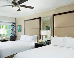 Hotel Welcome To A Sun-soaked Paradise! Discover The History And Soul Of Key West! (Key West, Sjedinjene Američke Države)