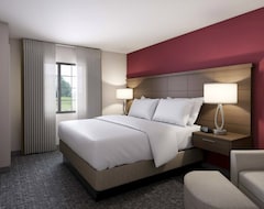 Staybridge Suites - Lafayette, An Ihg Hotel (Lafayette, Sjedinjene Američke Države)