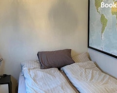 Toàn bộ căn nhà/căn hộ Comfortable 3 Bedroom Apartment On One Floor. (Sandefjord, Na Uy)