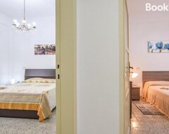 Hotel La Casa Del Pescatore (Milazzo, Italy)