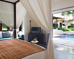 Otel Kayumanis Sanur Private Villa And Spa (Sanur, Endonezya)