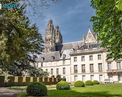 Cijela kuća/apartman Cygne Jaune - Opera / Cathedrale (Tours, Francuska)
