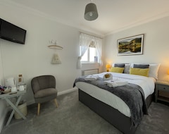Bed & Breakfast Bojangles Guest House (Gretna Green, Iso-Britannia)