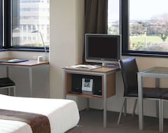 Central Square Hotel (Palmerston North, New Zealand)