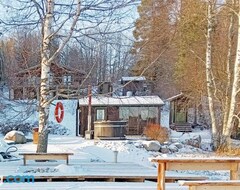 Koko talo/asunto Holiday Home Hiidenlumo By Interhome (Vihti, Suomi)