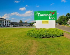 Pensión The Cardinal Inn (Luray, EE. UU.)