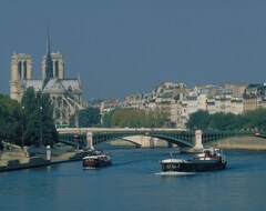 酒店 ibis budget Paris Porte de Montmartre (巴黎, 法國)