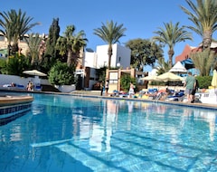 Khách sạn Hotel Caribbean Village Agador (Agadir, Morocco)