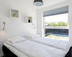 Casa/apartamento entero Holiday Home Grønhøj (Løkken, Dinamarca)