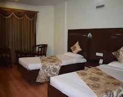 Hotel Vaibhav (Varanasi, India)