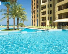 Toàn bộ căn nhà/căn hộ Dream Inn Apartments - Luxury 2br In Marjan Island Close To Beach (Ras Al-Khaimah, Các tiểu vương quốc Ả Rập Thống Nhất)