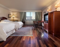 Hotelli Sheraton Pretoria Hotel (Arcadia, Etelä-Afrikka)
