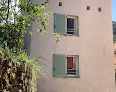 Toàn bộ căn nhà/căn hộ Dovecote Of The 19th Of 45m2, Fully Restored (Roquesteron, Pháp)