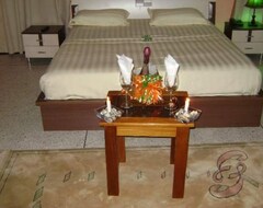 Hotel East Airport Guesthouse (Accra, Ghana)