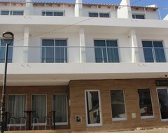 Ouril Hotel Julia (Santa Maria, Cape Verde)
