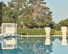 Hotel Atlantica So White Club Resort (Sotira, Cypern)