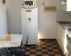 Entire House / Apartment Apartamento Con Garaje Cerrado (Minas, Uruguay)