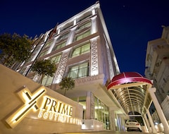 Prime Hotel (Antalija, Turska)
