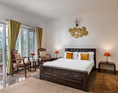 Suvaasa Ramgarh By Leisure Hotels (Nainital, Indija)
