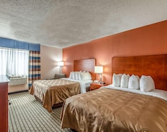Hotel Comfort Inn Muskegon (Muskegon, USA)