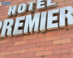 Hotelli Hotel Premier (Ica, Peru)