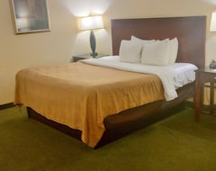 Khách sạn Quality Inn&suites Somerset (Somerset, Hoa Kỳ)