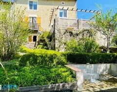 Cijela kuća/apartman Maison Ainvelle (Ainvelle, Francuska)