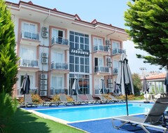 Hotelli Sardunya (Fethiye, Turkki)