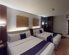 Khách sạn Hotel Grand Cemara (Jakarta, Indonesia)