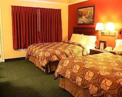 Khách sạn Relax Inn (Chehalis, Hoa Kỳ)