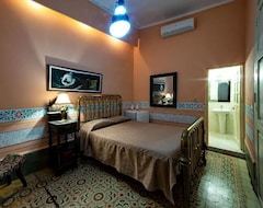 Hotel Casa Colonial Torrado 1830 (Trinidad, Cuba)